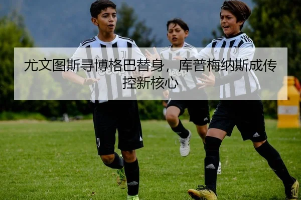 尤文图斯寻博格巴替身，库普梅纳斯成传控新核心